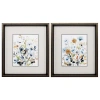 Kirkland's Holland Spring Mix Framed Art Prints In Multi