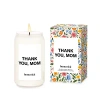 Kirkland's Homesick Thank You Mom Jar Candle In Multi