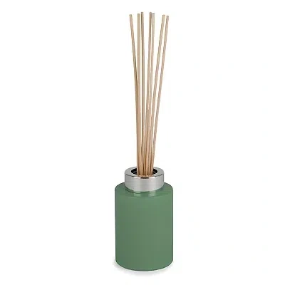 Kirkland's Honeysuckle Vines Diffuser Set In Green