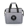Kirkland's Houston Astros Cooler Tote Bag In Gray