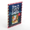 Kirkland's How To Catch Santa Book In Multi