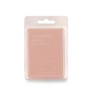 Kirkland's Jasmine Rose Wax Melts In Pink