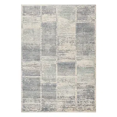 Kirkland's Jordan Aly Modern Area Rug In Gray