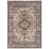 Kirkland's Julian Washable Area Rug In Multi