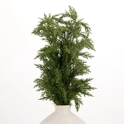 Kirkland's Juniper Christmas Bundle In Green