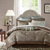 Kirkland's King Bedding Set In Multi
