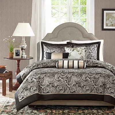 Kirkland's King Bedding Set In Multi