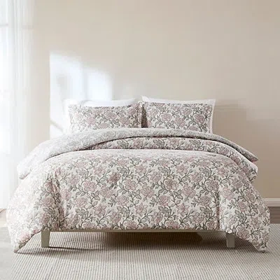 Kirkland's King Comforter Set In Multi