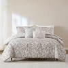 Kirkland's King Comforter Set In Multi