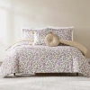 Kirkland's King Comforter Set In Purple
