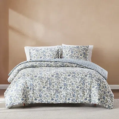 Kirkland's King Comforter Set In Multi