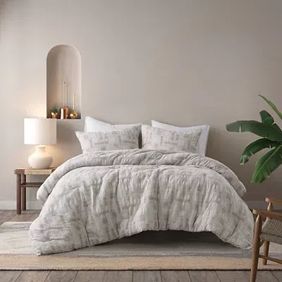 Kirkland's King Comforter Set In Multi