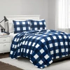 Kirkland's King Comforter Set In Multi