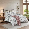 Kirkland's King Comforter Set In Multi