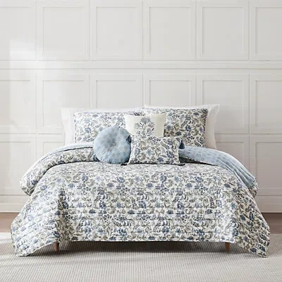 Kirkland's King Quilt Set In Multi