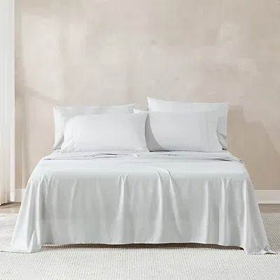 Kirkland's King Sheet Set In Gray