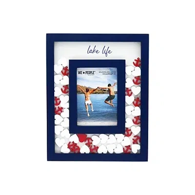 Kirkland's Lake Life Picture Frame In Multi