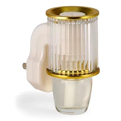Kirkland's Lava Citrus Oil & Plug-in Diffuser Heater In Multi