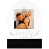 Kirkland's Led Family Is Forever Picture Frame In White