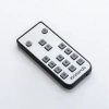 Kirkland's Led Soft Flame Candle Remote In Silver