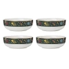 Kirkland's Lenox Nutcracker Ballet Bowls In Green