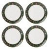 Kirkland's Lenox Nutcracker Ballet Dinner Plates In Multi