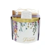 Kirkland's Love You Friend Soy Wax Vanilla Candle In Multi