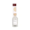 Kirkland's Mandarin Diffuser Set In Transparent