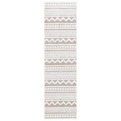 Kirkland's Mira Bohemian Runner In Multi