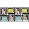 Kirkland's Mirrored Collage Frame In Multi