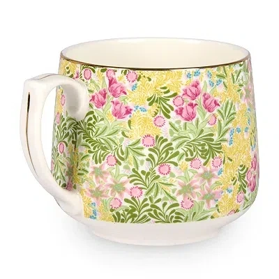 Kirkland's Morris & Co. Bower Candy Mug In Multi