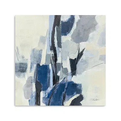 Kirkland's Mosaic Canvas Art Print In Multi