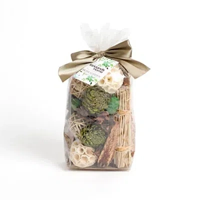 Kirkland's Moss Garden Potpourri In Multi