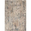Kirkland's Multi Tally Textured Area Rug In Brown
