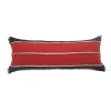 Kirkland's Nautical Rope Lumbar Pillow In Multi