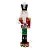 Kirkland's Nutcracker Figurine In Multi