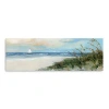Kirkland's Oak Island Sunrise Canvas Art Print In Multi