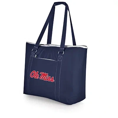 Kirkland's Ole Miss Rebels Tahoe Xl Cooler Tote Bag In Multi