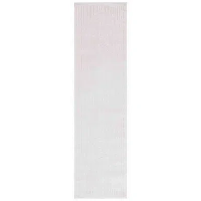 Kirkland's Onne Contemporary Runner In White