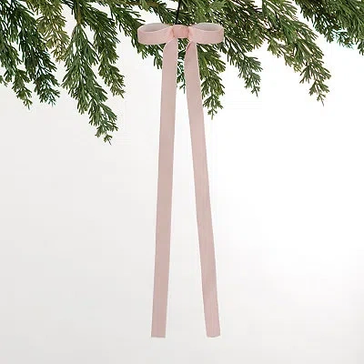 Kirkland's Ornament Set In Pink