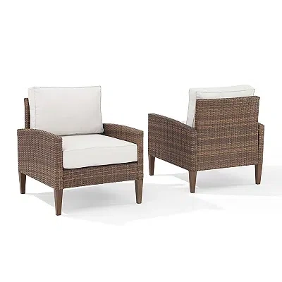Kirkland's Outdoor Chair Set In Multi