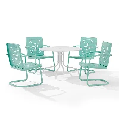 Kirkland's Outdoor Dining Set In Multi