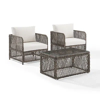 Kirkland's Outdoor Living Set In Multi