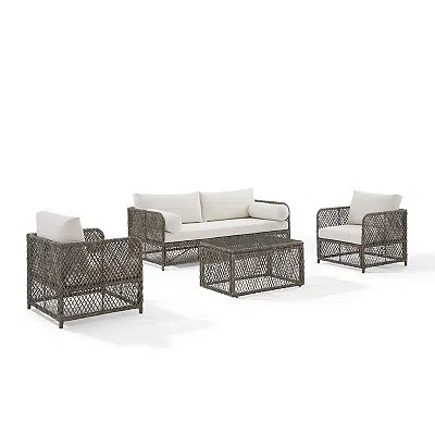 Kirkland's Outdoor Living Set In Multi
