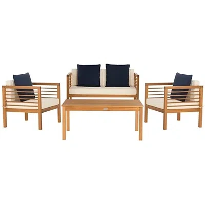 Kirkland's Outdoor Patio Set In Multi