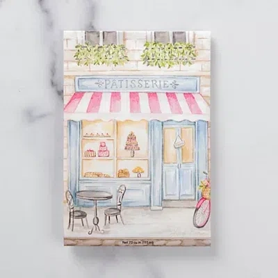 Kirkland's Paris Bakery Rose Sachet In Multi