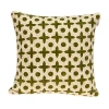 Kirkland's Patterned Pillow In Multi