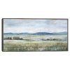 Kirkland's Patterson's Farm Framed Canvas Art Print In Multi