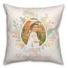 Kirkland's Personalized Photo Easter Egg Pillow In Multi