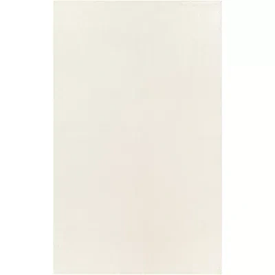 Kirkland's Polymer Coated Outdoor Rug Pad In White